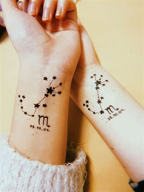 Скорпионы | Horoscope tattoos, Tattoo designs, Scorpio zodiac tattoos