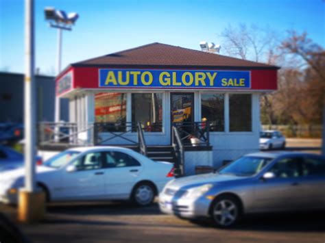 auto glory sale