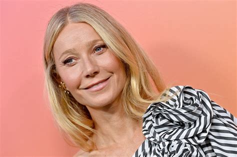Gwyneth Paltrow Responds to Backlash Over Her Controversial ‘Wellness ...