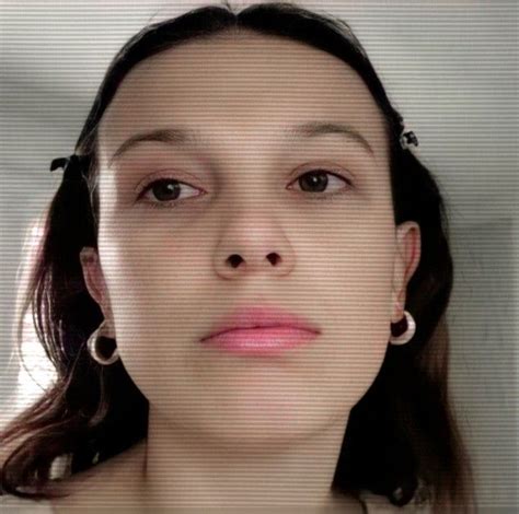 Millie Bobby Brown's Powerful Message You Need to Hear - ubu57c5