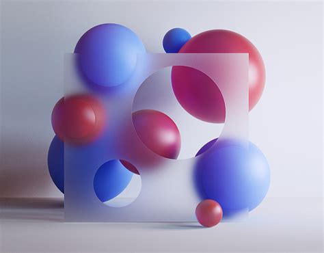 primitives behance