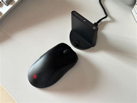 BenQ Zowie EC2-CW review | Stuff India: The best gadgets and cars news ...