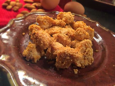 Primal Mom: Primal Mom Easy Chicken Nuggets