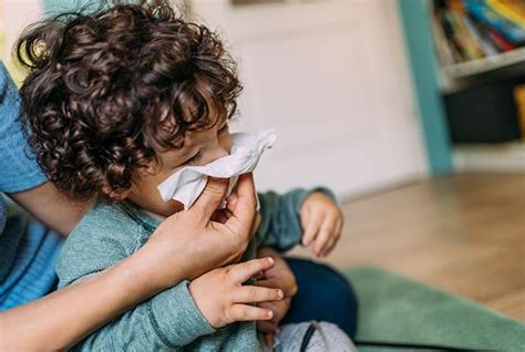 Is your child sick with RSV? Here’s how to tell. - UW Medicine | Newsroom