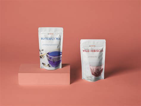 swarga tea semerbak bisnis teh bunga kering ukmindonesiaid