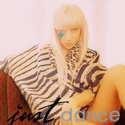 just DANCE ♥ - Lady Gaga Fan Art (15467191) - Fanpop