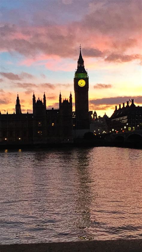 Perfect sunset : r/pics