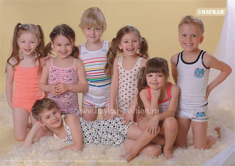 Малыши В Нижнем Белье Фулл - HD фотoграфии