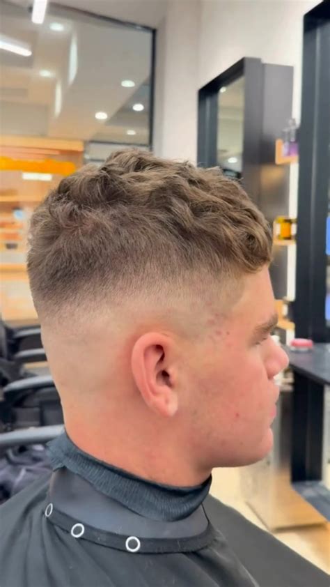 Barber Hornsby Westfield | Walk in or book your appointment today for a ...