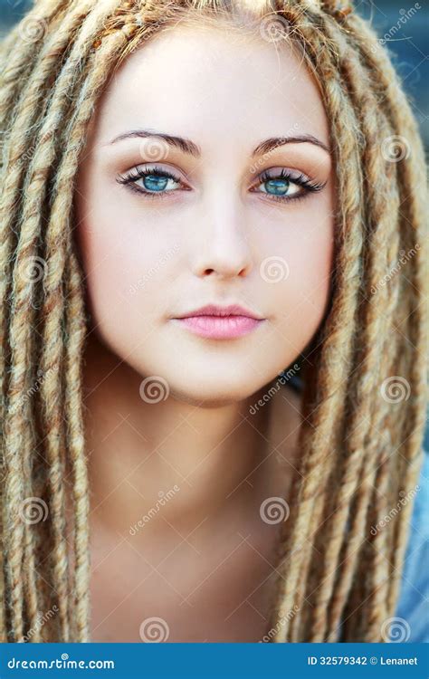dreadlocks  women