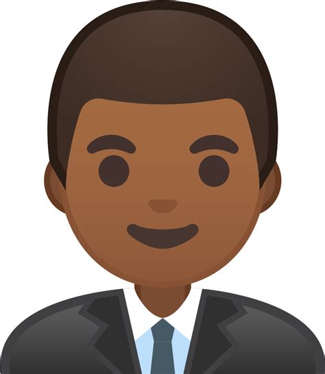 svg  png black skin people icon  png