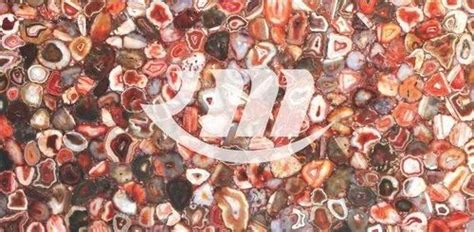 Red Agate Stone at best price in New Delhi by Radhamadhav Marbles ...