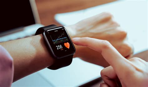 Smart wearables feature more health and safety applications | Global