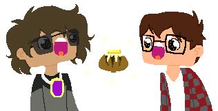 Ask-Blind-Brotato (Tyler) | DeviantArt