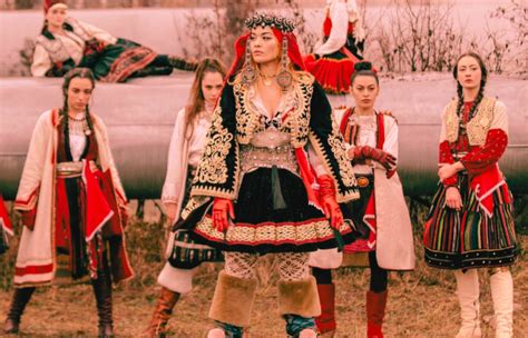 Albania People History