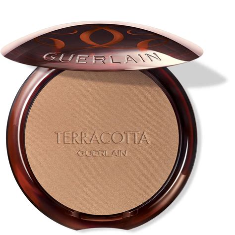 Guerlain | Terracotta Bronzer | Powder Bronzers | House of Fraser