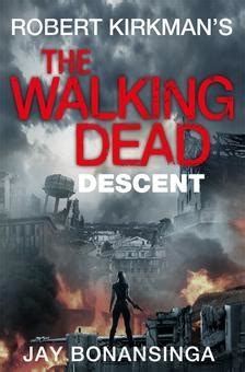 The Walking Dead books in order - Pan Macmillan