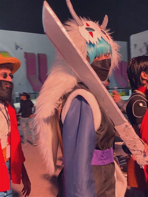 Speaking of weebs in Saudi Arabia, who do you think won the best ...