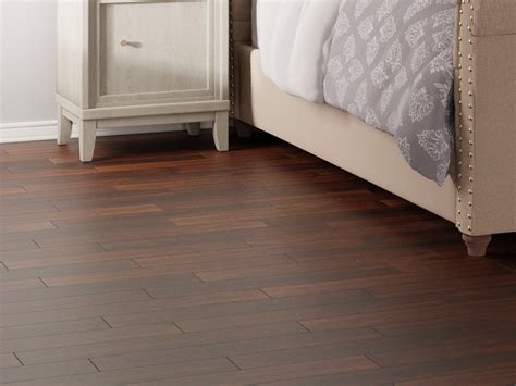 Chocolate Bamboo Flooring – Flooring Ideas