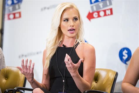 Tomi Lahren Leak