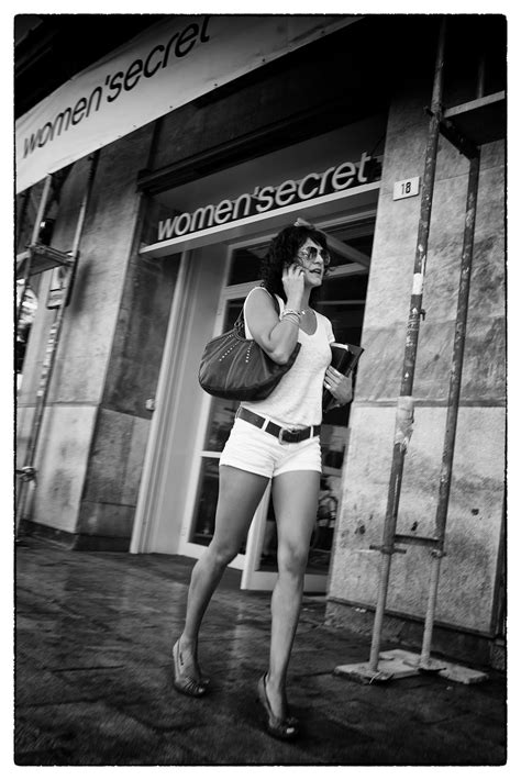 woman's secret