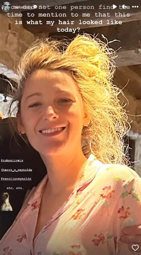 Blake Lively debuts dark hair amid 'It Ends With Us' casting news
