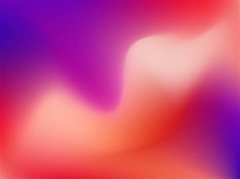 15 Mesh Gradients for graphic design inspiration
