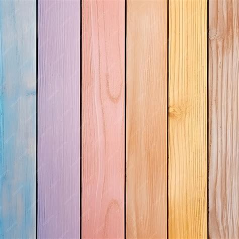 Capture la esencia de la madera con fondos de textura auténtica | Foto