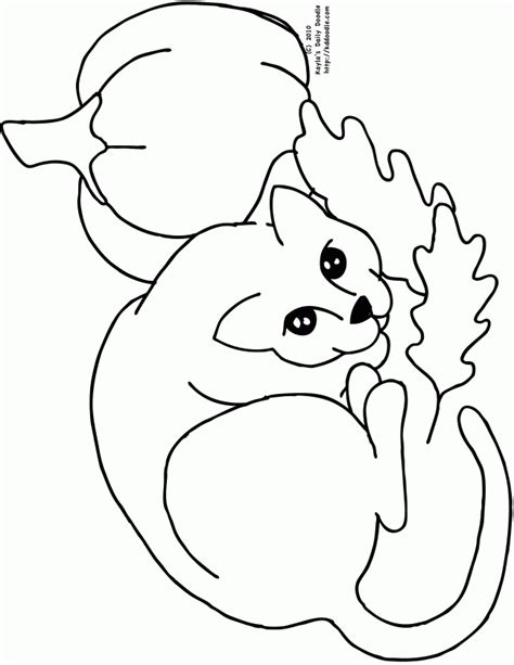 Curled Up Cat Drawing at GetDrawings | Free download