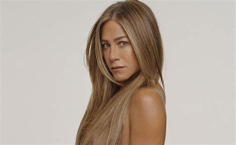 Jennifer Aniston fala sobre maternidade: ‘Ninguém sabia pelo o que