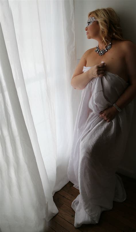 Over 40 — The Boudoir Loft
