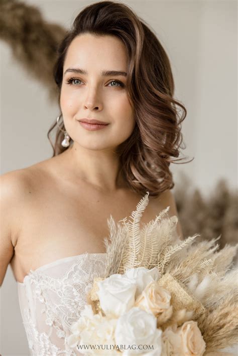 Bridal Hair & Makeup Portfolio | Beauty Trend