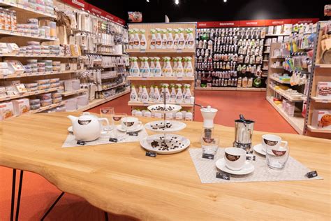 Tescoma | Obchodní centrum Rokycanská