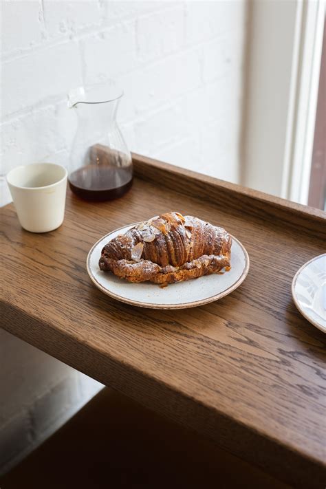 Menu — Prufrock Coffee