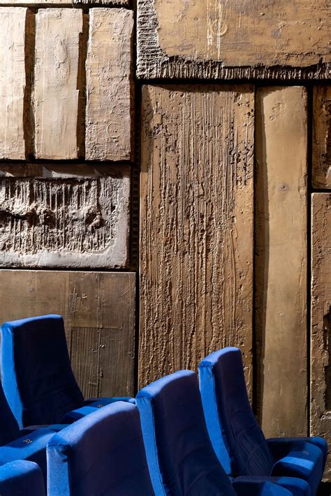 Off-screen drama plagues Mayfair’s historic Curzon cinema | THE WORLD