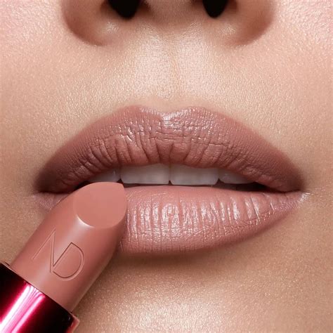 I Need A Nude Lipstick | 20 Shades for Every Skin Tone | Natasha Denona