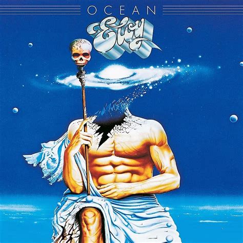 Ocean — Eloy | Last.fm