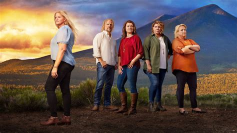 Sister Wives' Season 18 secrets revealed including Kody Brown's