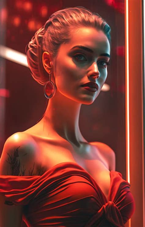 Lara Rose NSFW Content: A Critical Analysis Image 9