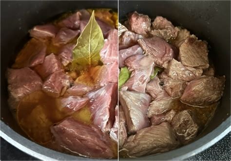 Тушёнка (?) с макаронами | Пикабу