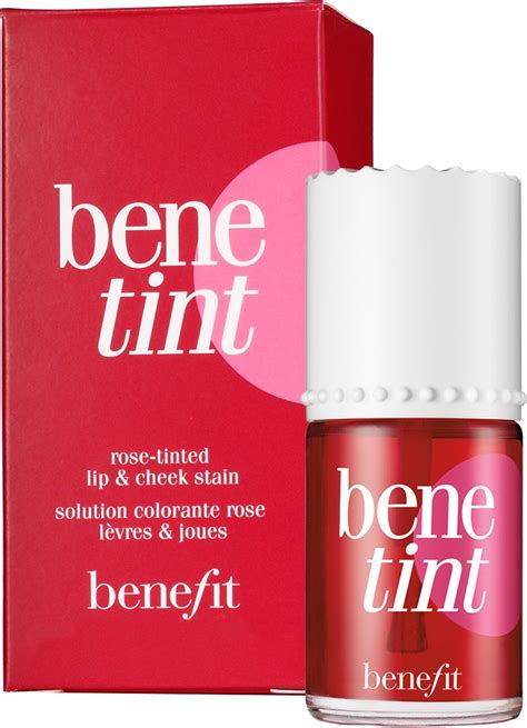 Benefit Lip Tint – Edokan.pk