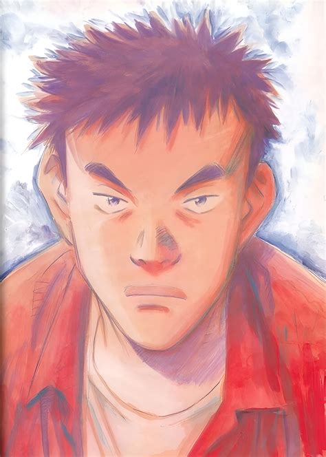 endou kenji  century boys image  urasawa naoki