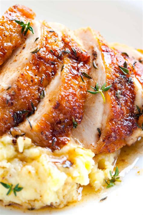 Healthy Baked Chicken Breast Recipes Easy