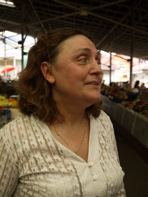 The Pickle Project: Shopper's Delight