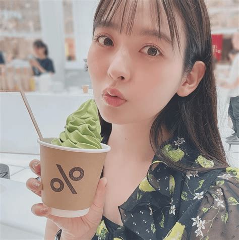 Uesaka Sumire in Thailand - Moe Zine