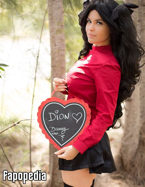 Dannycozplay Nude OnlyFans Leaks Patreon Leaks - Photo #69035 - Fapopedia