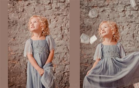 Fashion Kids. Модели. Дарья Корсакова
