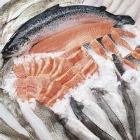 Свежемороженая рыба купить оптом в Москве | Интернет-магазин продуктов ...