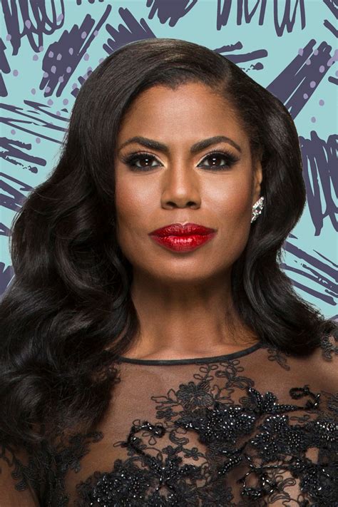 Omarosa Releasing ''Explosive" Tell-All Book About Her Time In The