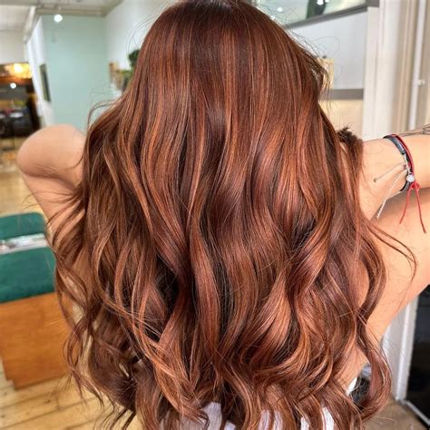 30 Sophisticated Chestnut Brown Hair Ideas for All Seasons - Hair Adviser